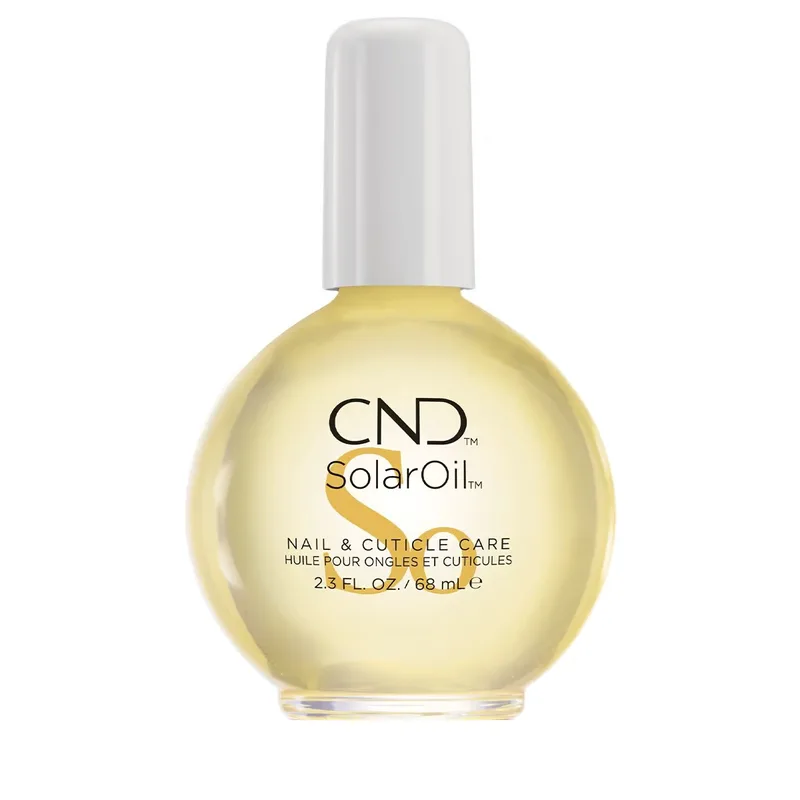 CND - Solar Oil Nail & Cuticle Care (68ml)