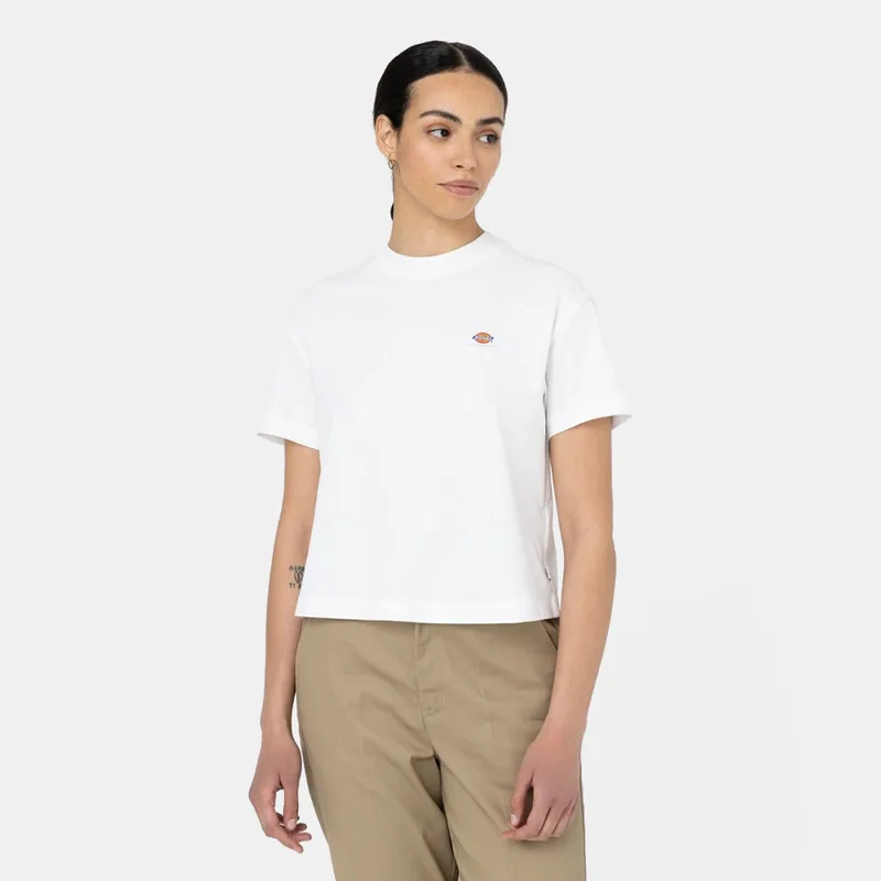 Dickies Oakport Γυναικείο T-Shirt (9000189172_1539)