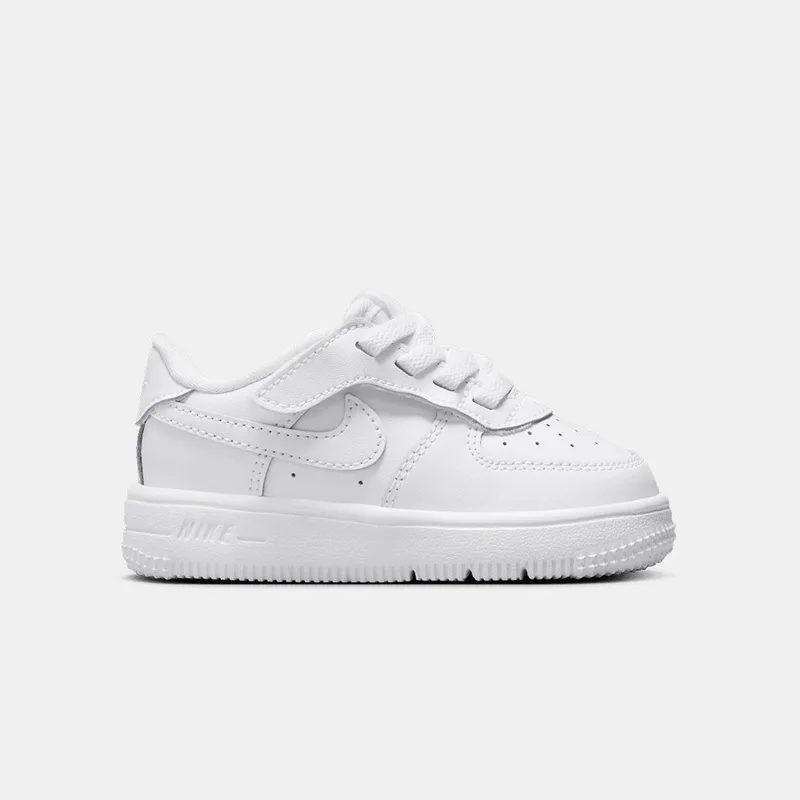 Nike Force 1 Low Easy-On Βρεφικά Παπούτσια (9000193372_8920)