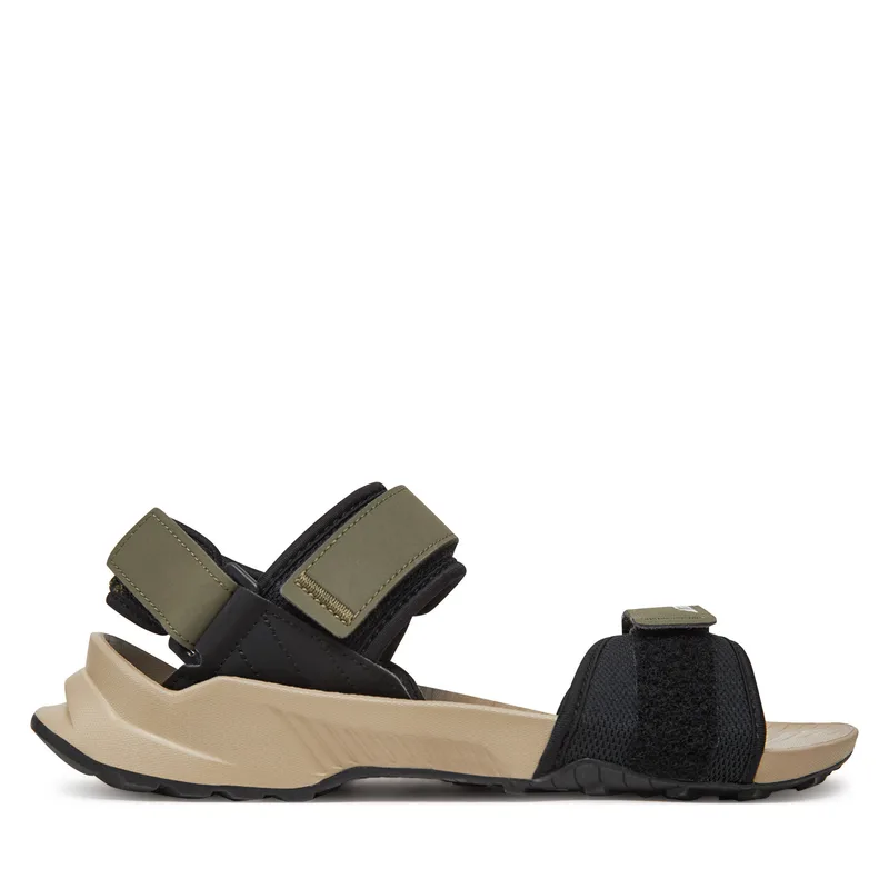 Σανδάλια adidas Terrex Hydroterra JQ2236 Χακί