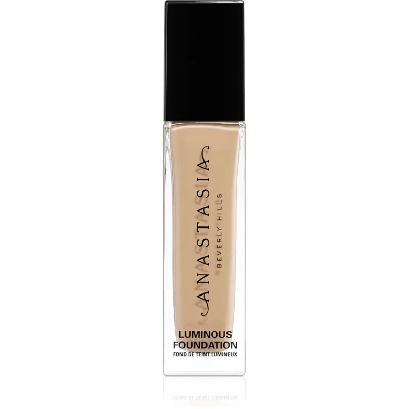 Anastasia Beverly Hills Luminous Foundation λαμπρυντικό μεικ απ απόχρωση 250C 30 μλ