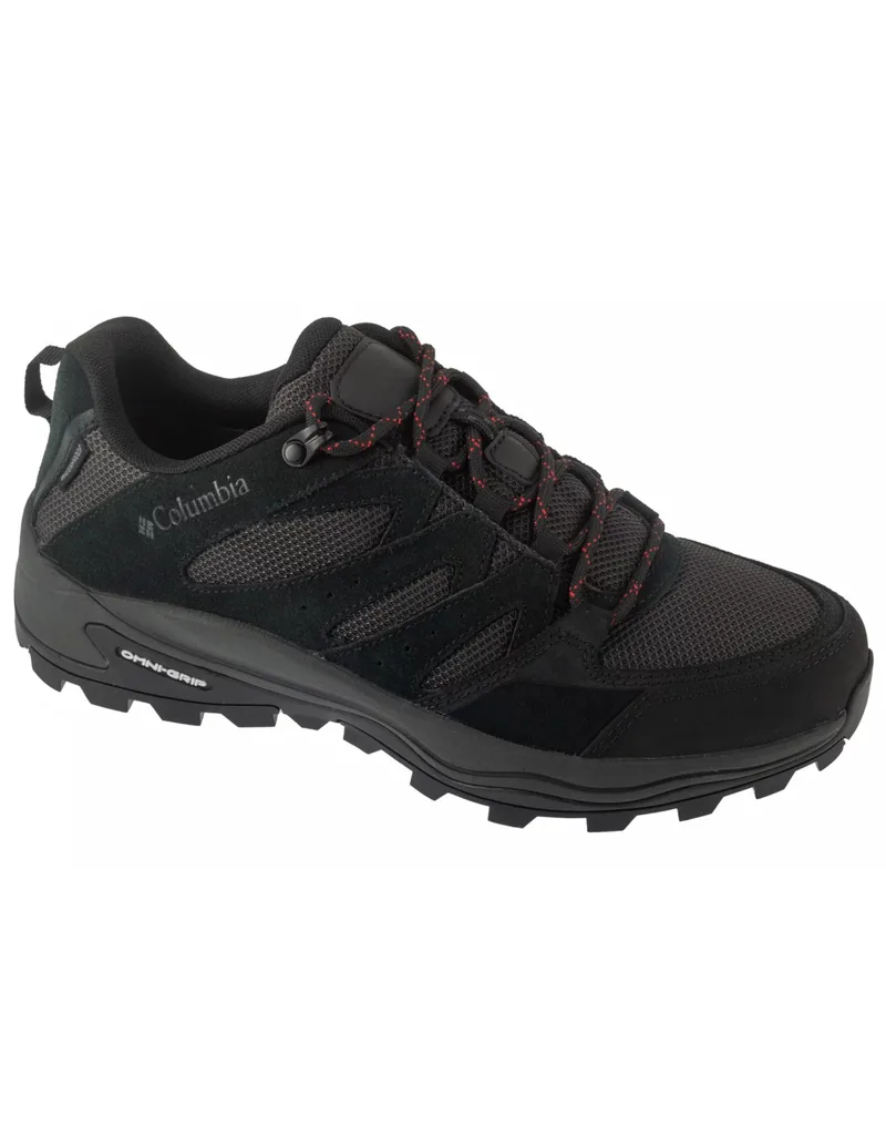 Columbia Redmond IV Low WP 2128721010