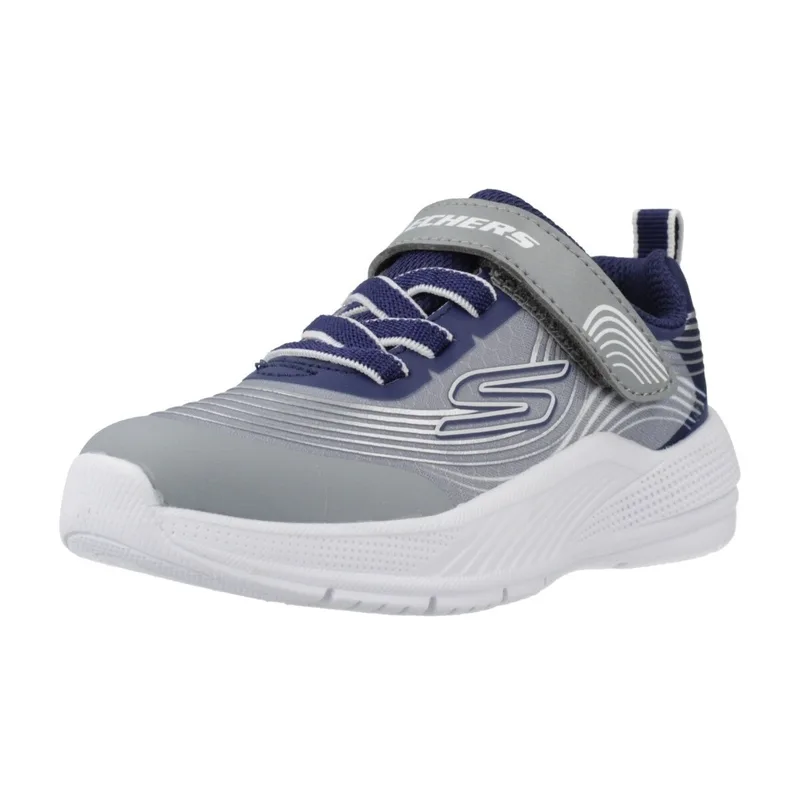 Xαμηλά Sneakers Skechers Microspec Advance