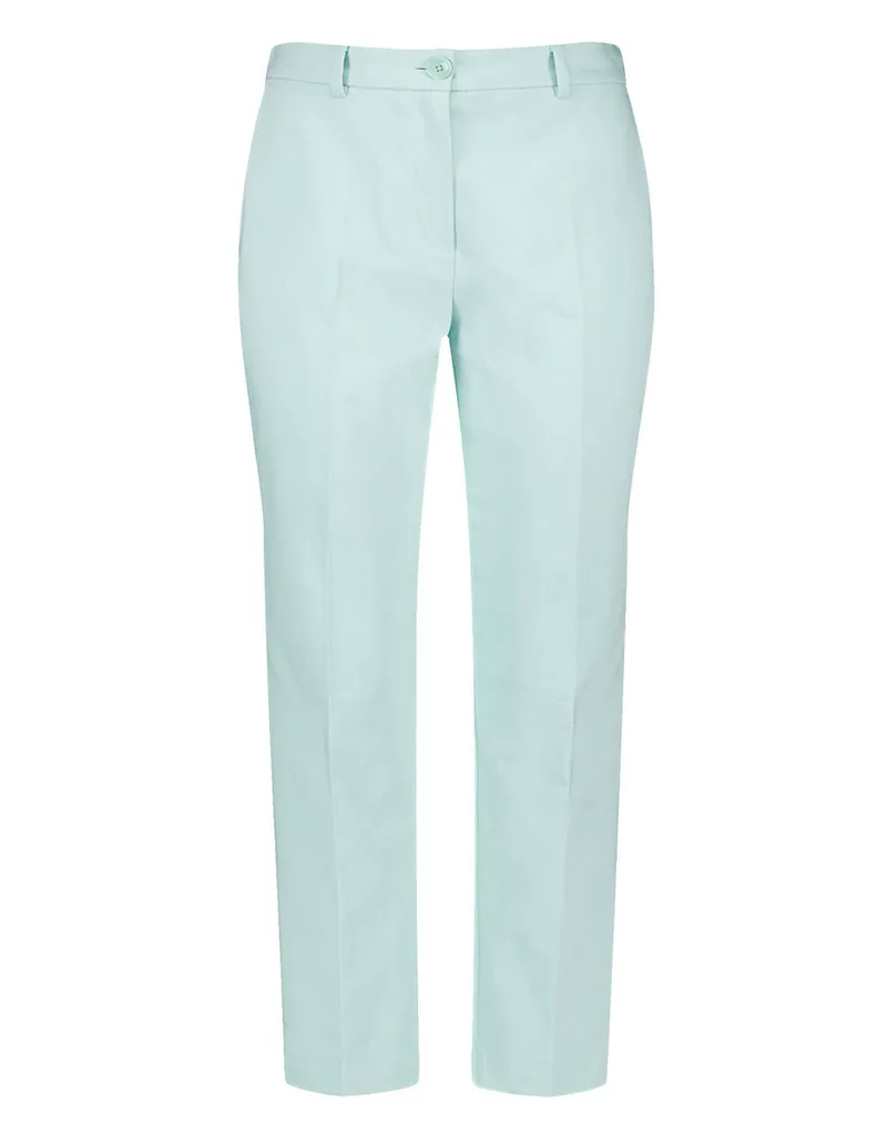 GERRY WEBER PANT CROPPED 925063-31335-80099 Veraman