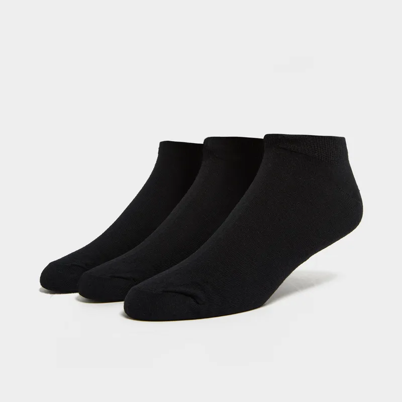 McKenzie Low Ped 3-Pack Unisex Κάλτσες (9000195558_17029)