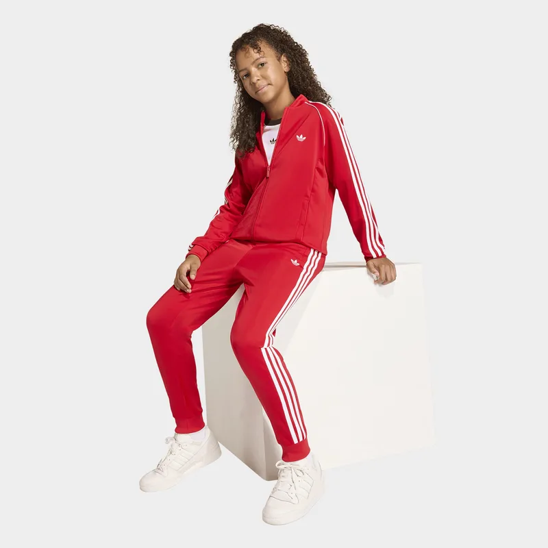 adidas Originals SST Παιδική Ζακέτα (9000264639_65709)
