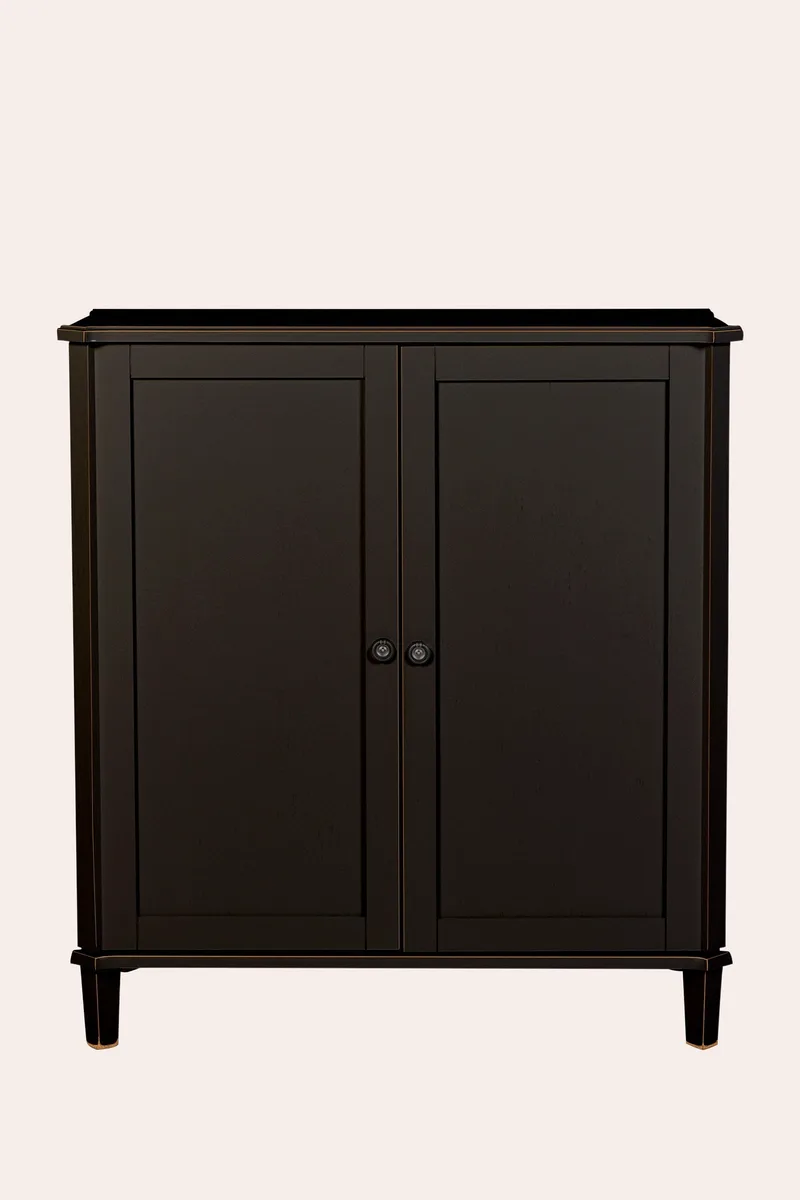 Mini Bar Henshaw Black
