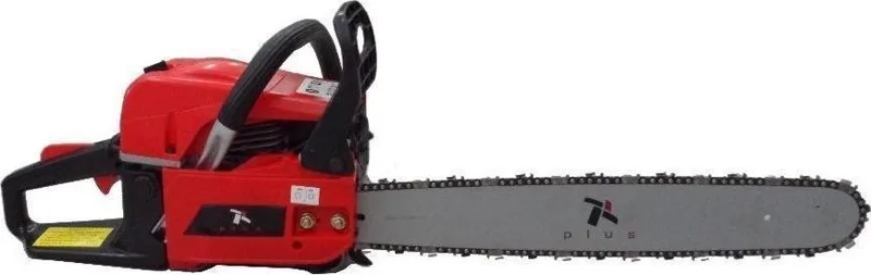 Αλυσοπρίονο βενζίνης κλαδευτικό, KW6500, PLUS 218.131