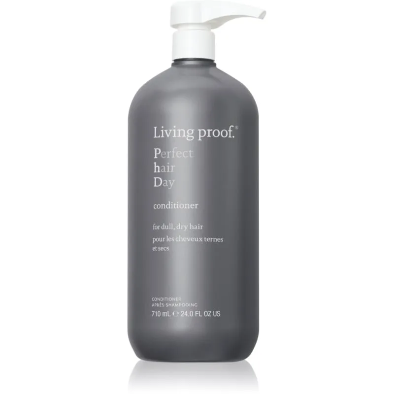 Living Proof Perfect Hair Day ενυδατικό μαλακτικό για όλους τους τύπους μαλλιών 710 ml