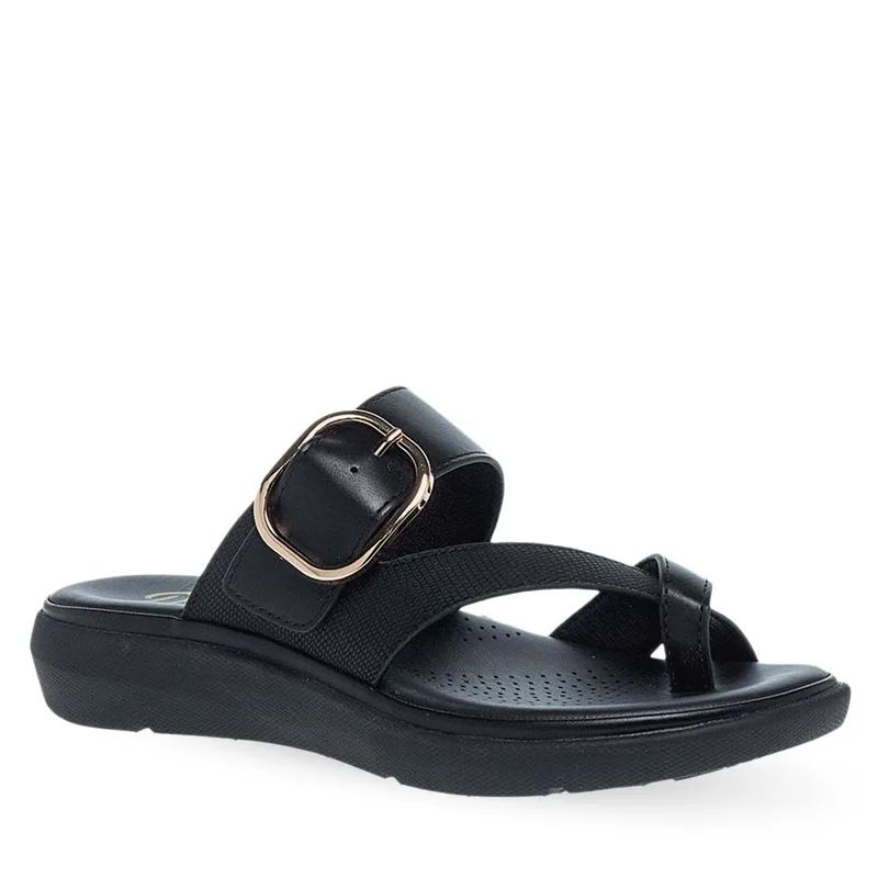 Γυναικείες Παντόφλες Comfort Parex 12133003