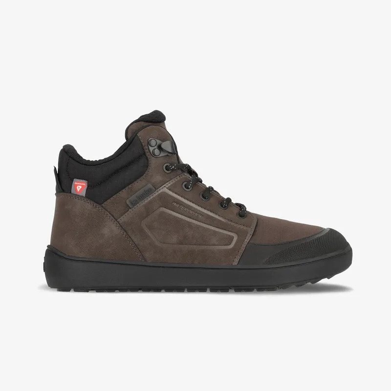Sneakers Be Lenka ArcticEdge Dark Brown EUR 42