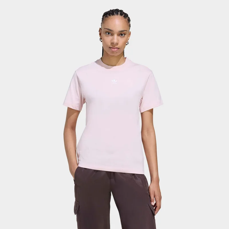 adidas Originals Adicolor Γυναικείο T-shirt (9000261524_78074)