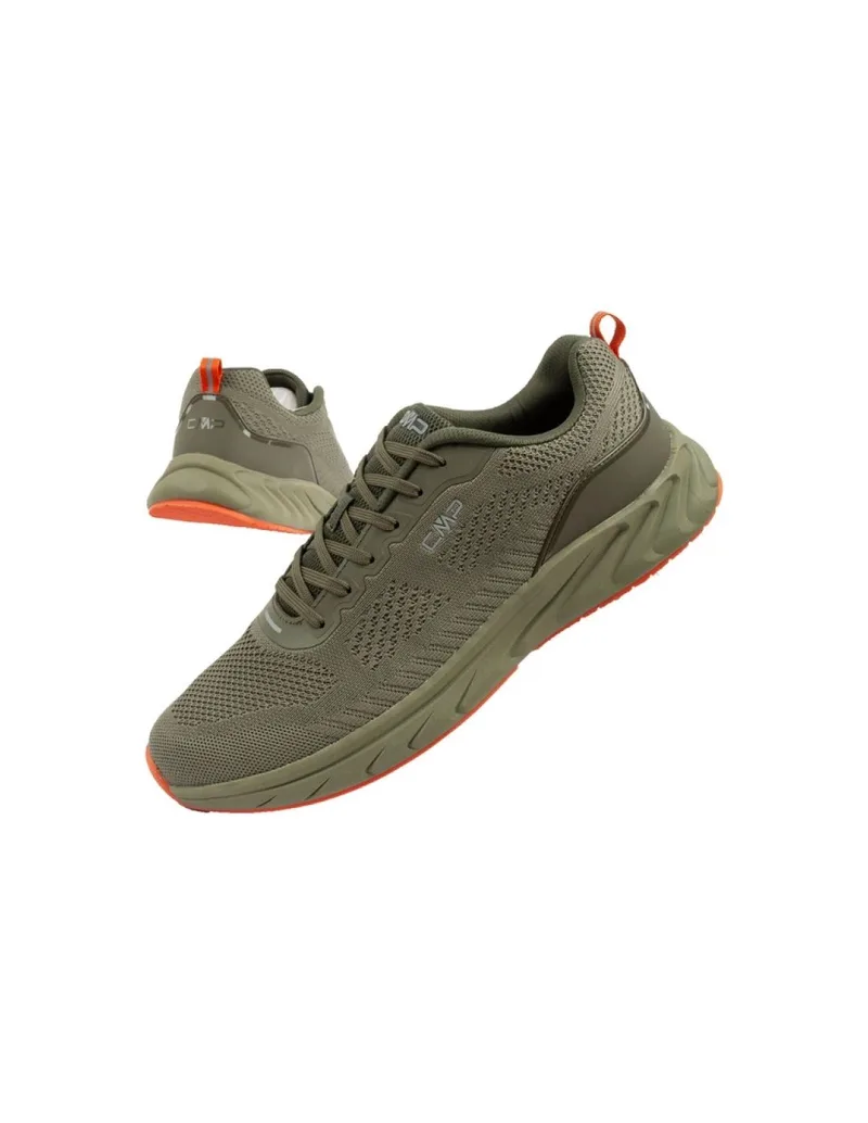 CMP Nhekkar Multisport M 3Q51057 E663 Running Shoes
