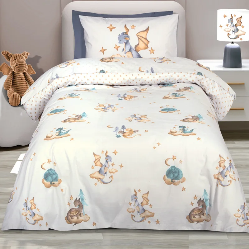 Σεντόνια Μονά Σετ Greenwich Polo 8840 Grey 170x240