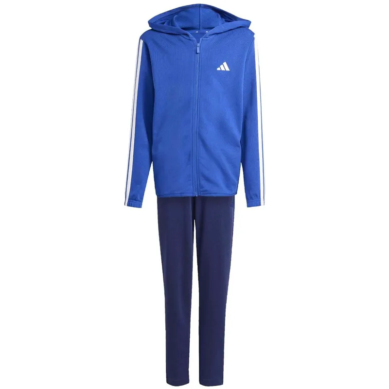 Σετ από φόρμες adidas J 3S Ft Ts 220