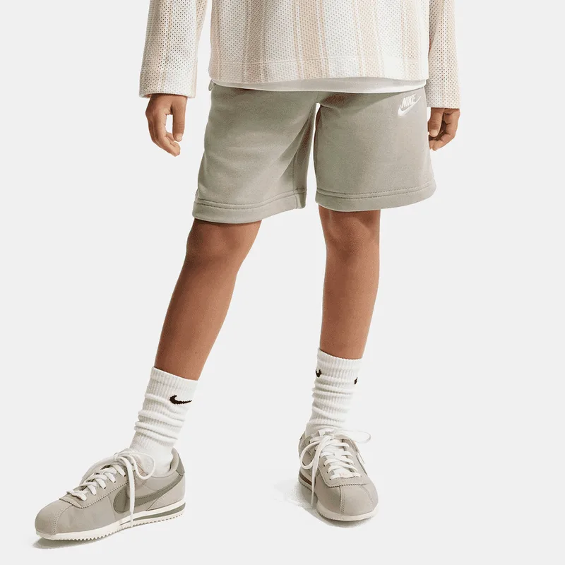 Nike Sportswear Club Fleece Short Παιδικό Σορτς (9000257103_90965)