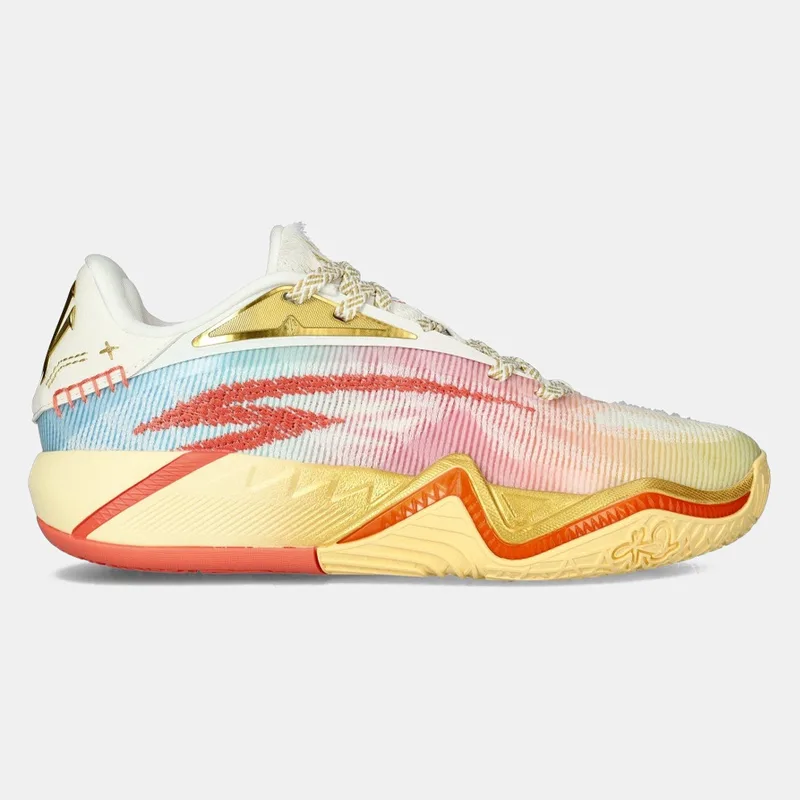 Anta KAI 3 CNY Basketball Ανδρικά Παπούτσια (9000279427_9688)