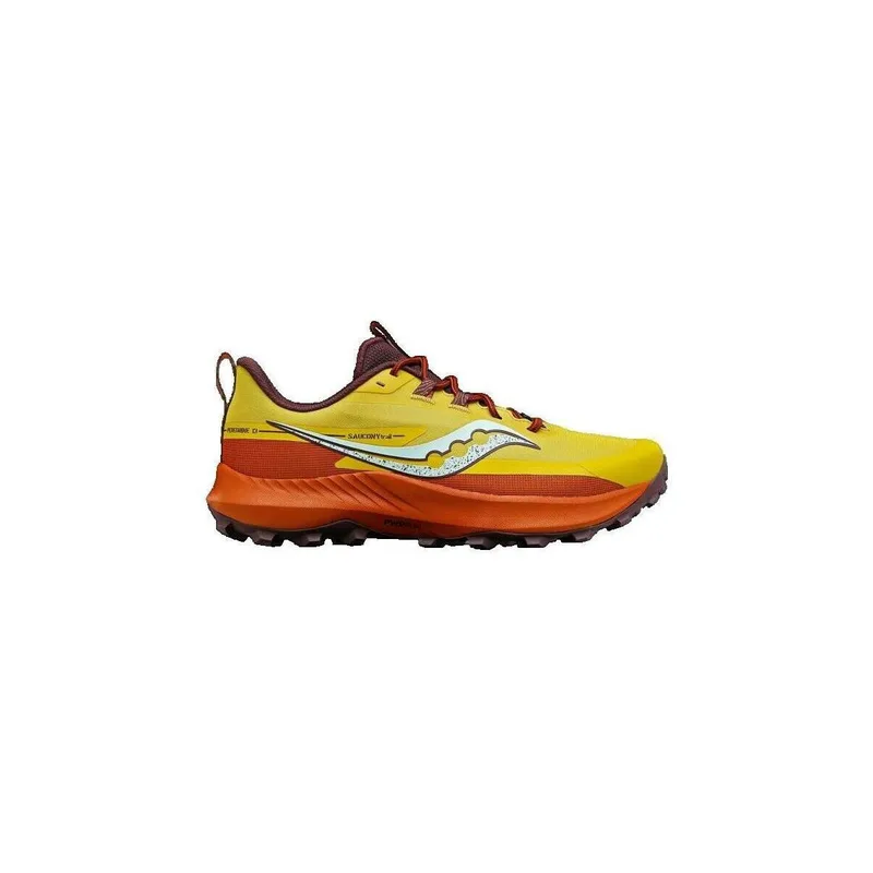 Παπούτσια για τρέξιμο Saucony Peregrine