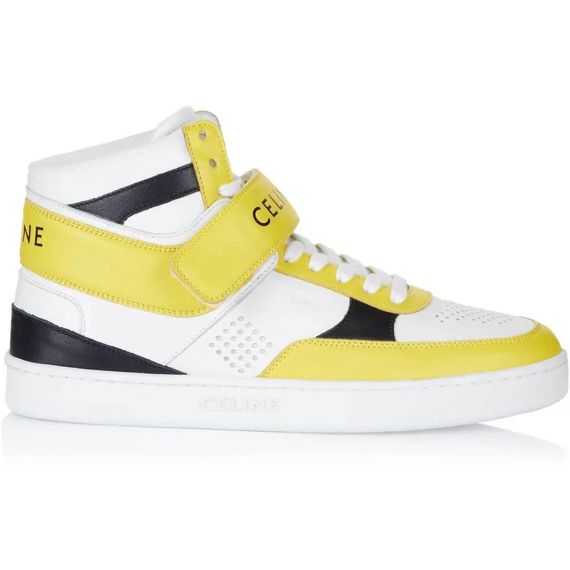 Ψηλά Sneakers Céline -