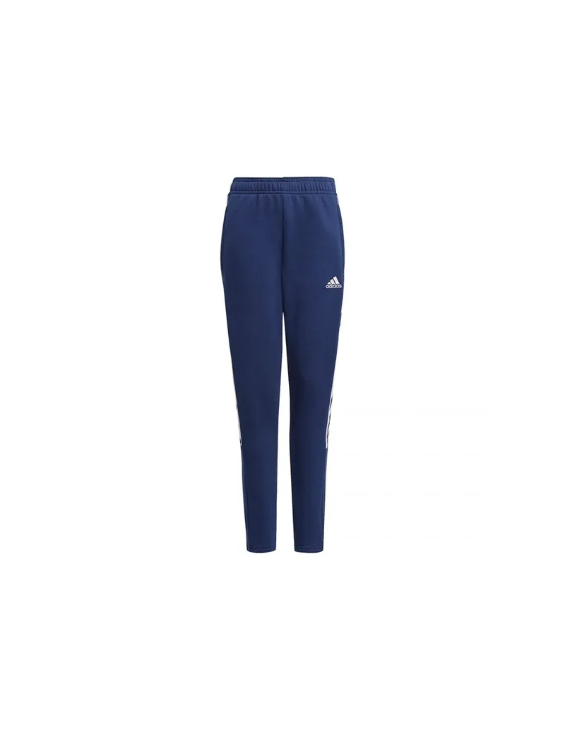 Adidas Παιδικό Παντελόνι Φόρμας Μπλε Tiro 21 GK9675