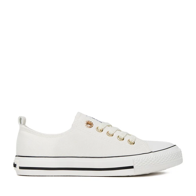 Sneakers DeeZee CEO-CSS20377-71 Λευκό