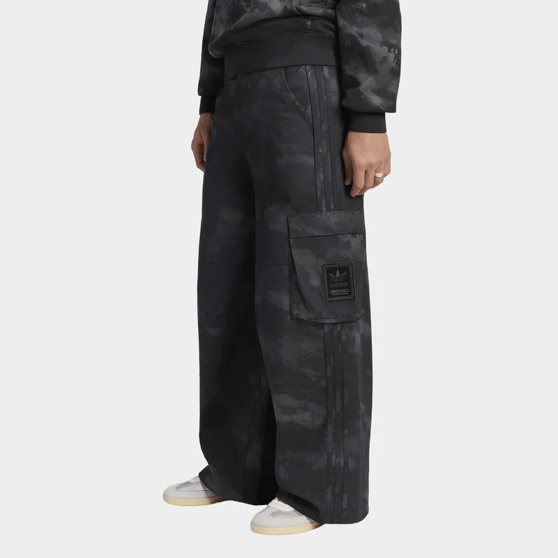 adidas Originals M Camo Pants (9000282115_1469)