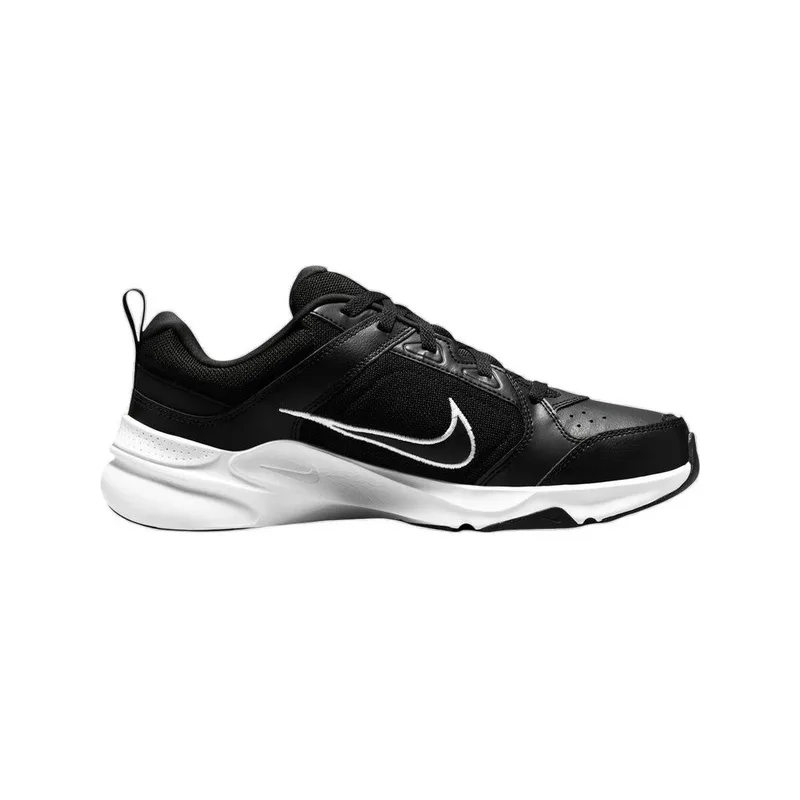 Sneakers Nike Baskets Defyallday noir