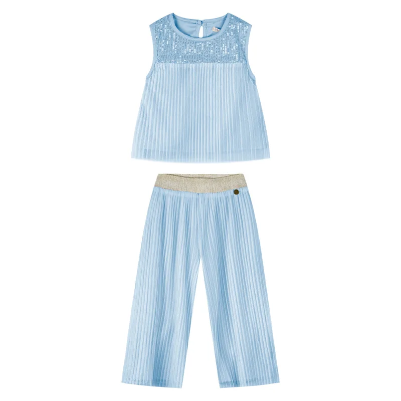 Boutique σετ για κορίτσι - ΑΝ.ΜΠΛΕ 45-225310-0