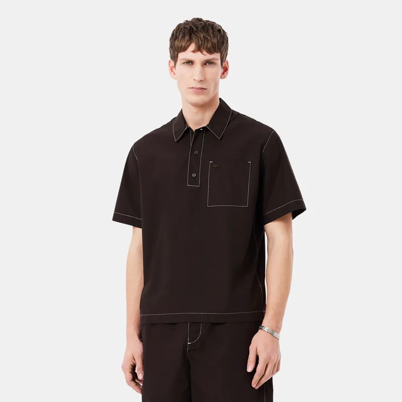 Lacoste Shirts (9000267258_66328)