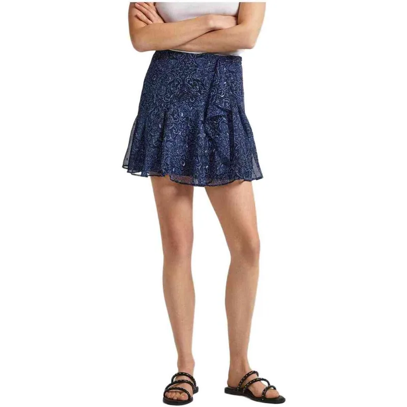 Κοντές φούστες Pepe jeans PL901111-594