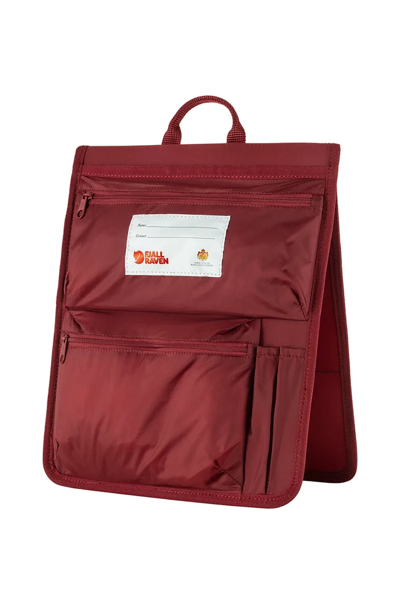 Οργανωτής σακιδίων Fjallraven Kanken