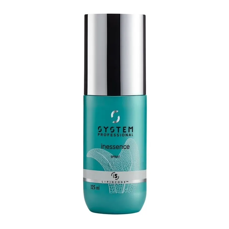 System Professional Inessence Hair Spray i5 (125ml)