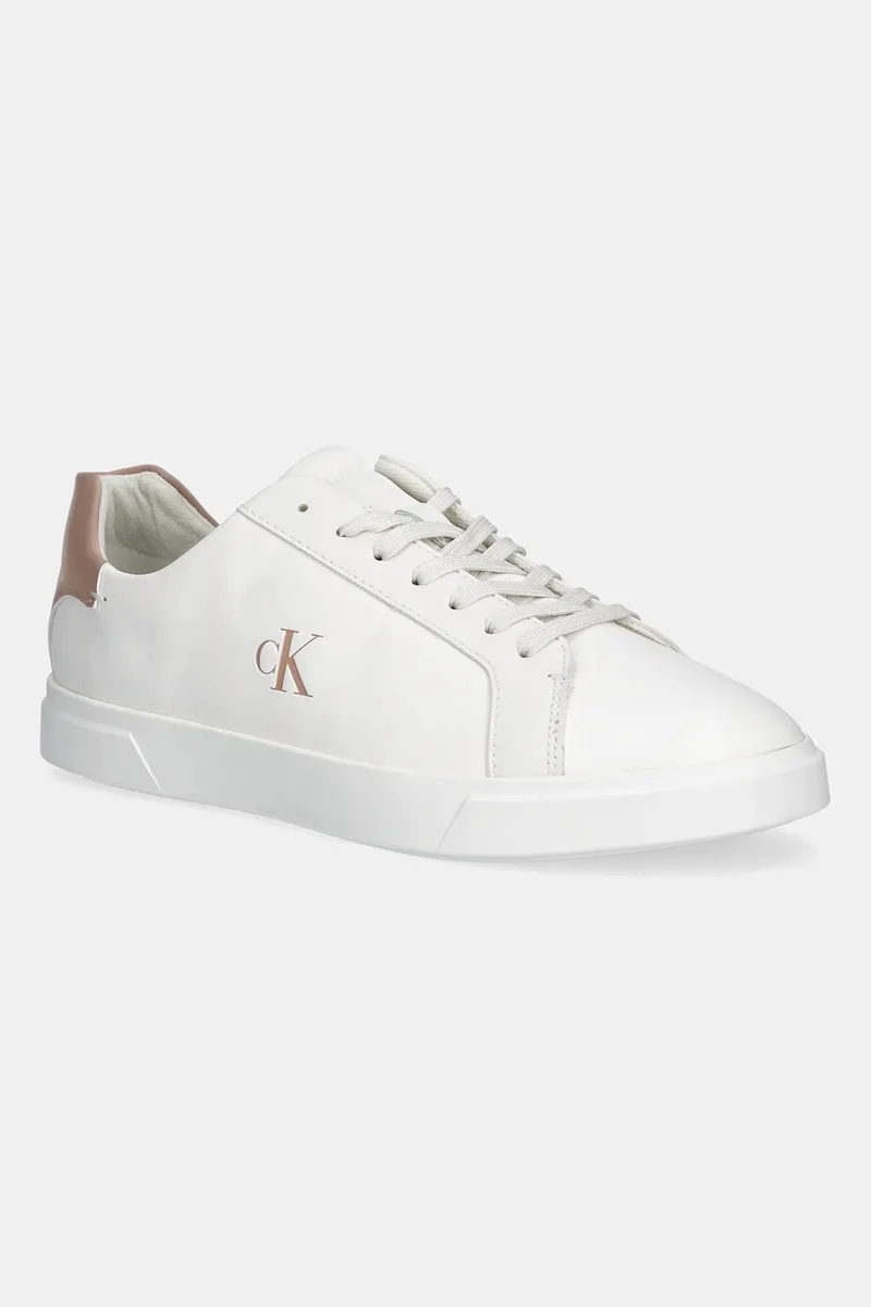 Sneakers Calvin Klein LOW PRO CUPS LTH MG