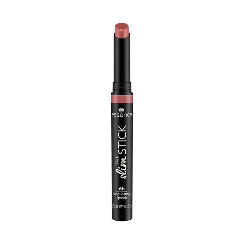 Κραγιόν Essence Long-lasting Lipstick The Slim Stick - 103 Brickroad