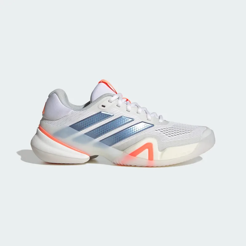 adidas W Barricade 14 Tennis Shoes (9000266452_91341)
