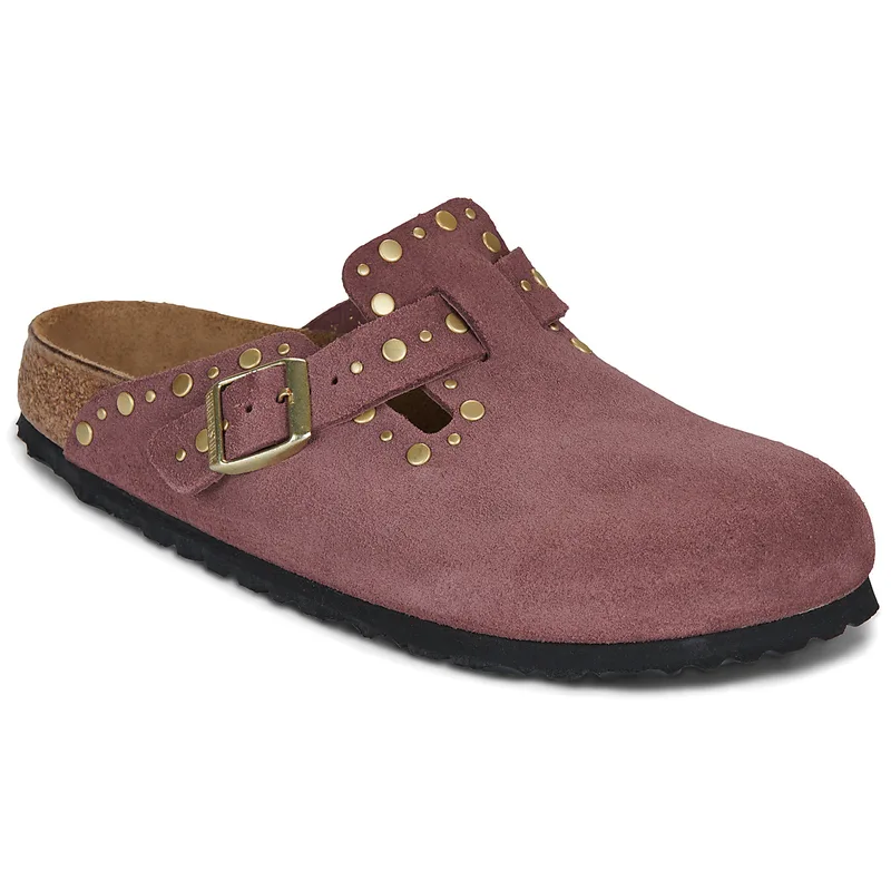 Τσόκαρα BIRKENSTOCK Boston Rivet