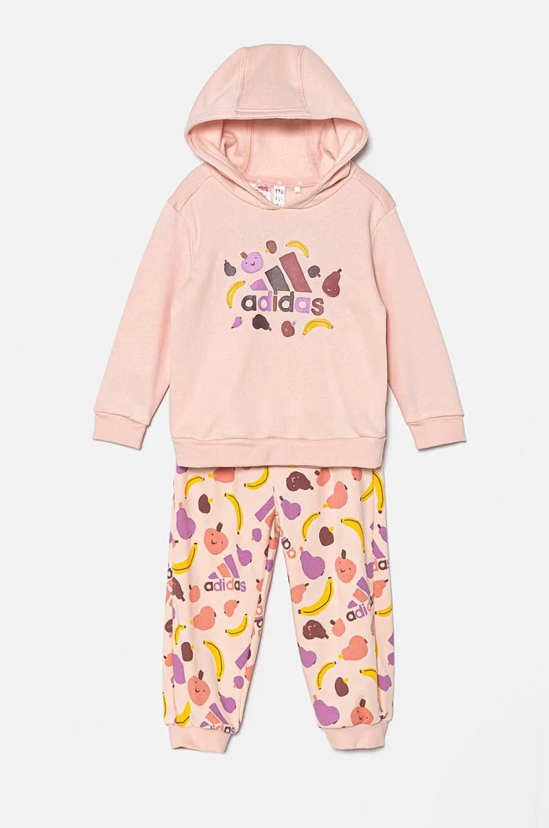 Βρεφική φόρμα adidas I FRUIT FLOG
