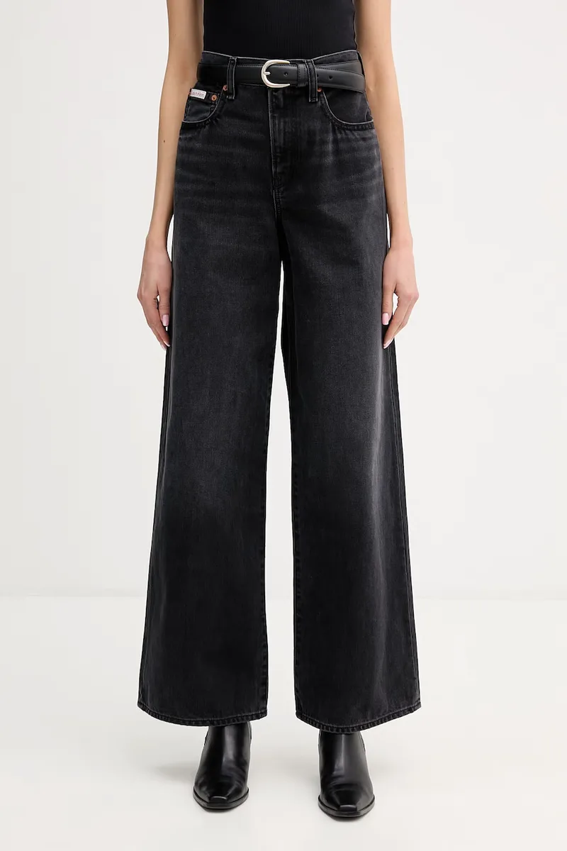 Τζιν παντελόνι Calvin Klein Jeans