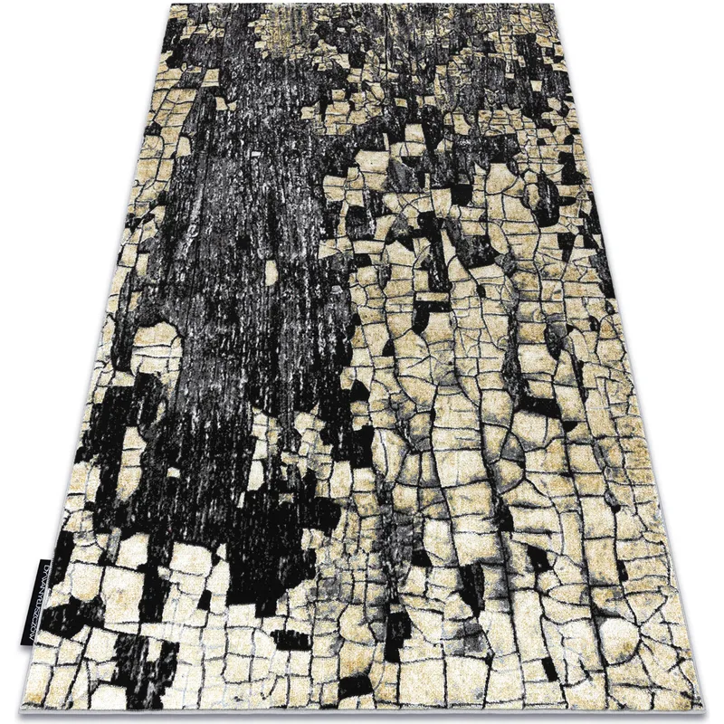 Χαλιά Rugsx Σύγχρονο DE LUXE χαλί 2079 ΤούβλΠ240x340 cm