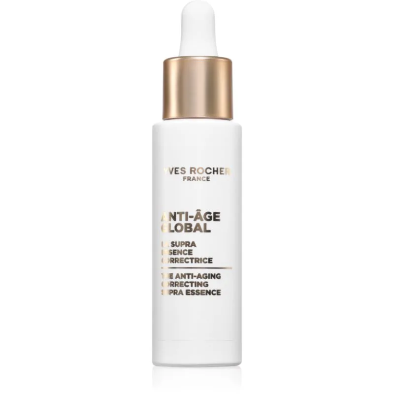 Yves Rocher Anti-Age Global εντατικά αποκαταστατικός ορός 30 ml