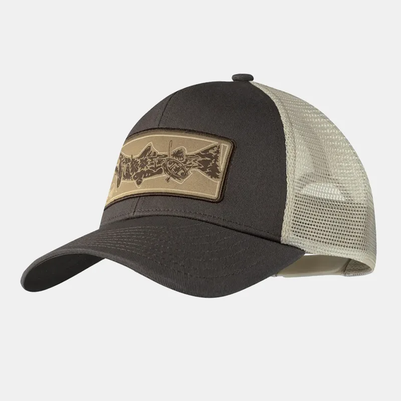 Buff Explore Trucker Cap (9000256316_90621)