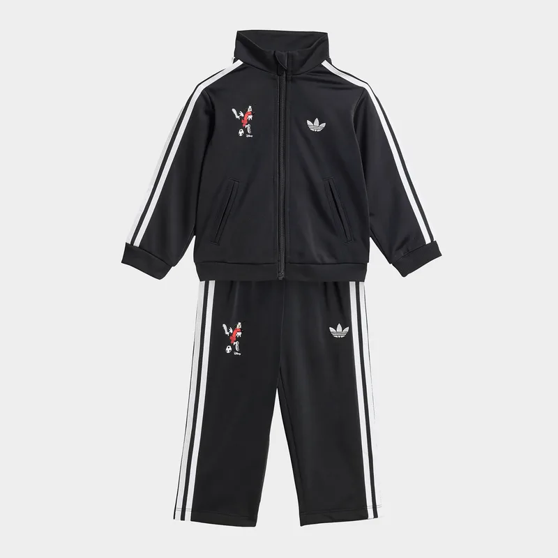 adidas Originals K Adidas Disney Firebird Tracksui (9000274778_22872)