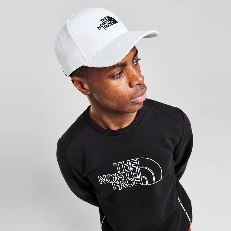 The North Face 66 Classic Ανδρικό Καπέλο (9000174997_12039)