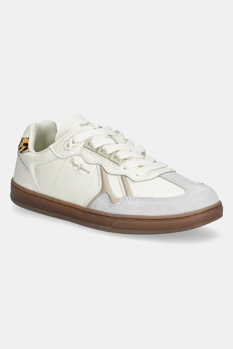 Sneakers Pepe Jeans BALL FUN W