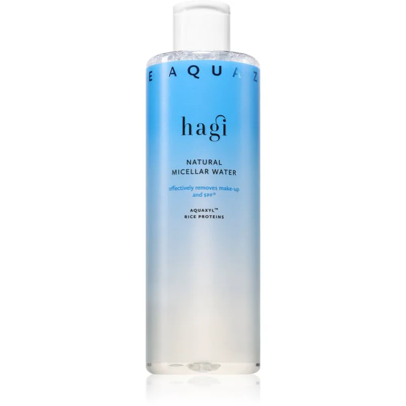 Hagi Aqua Zone ενυδατικό μικυλλιακό νερό 300 ml