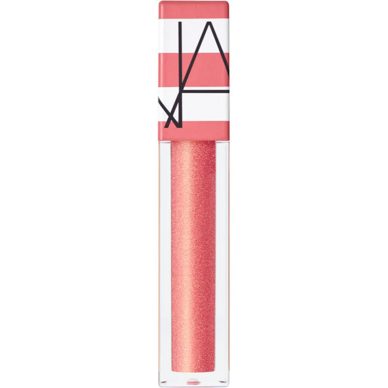NARS AFTERGLOW Έλαιο για τα χείλη απόχρωση ORGASM 5.7 ml