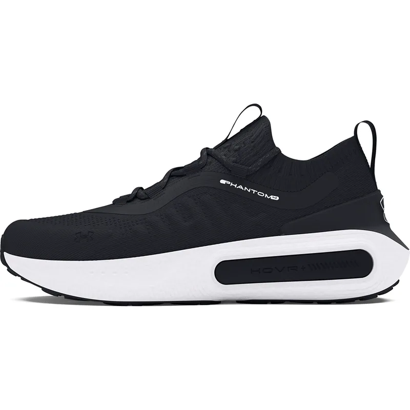 Sneakers Under Armour W Phantom 4 Black /Anthracite /White EUR 41