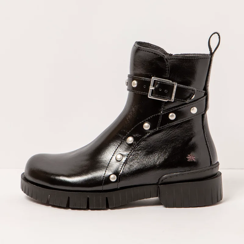 Μποτάκια/Low boots Art 11837S101003