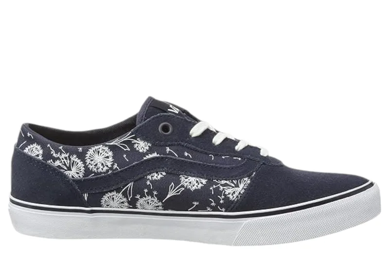 Sneaker Vans Milton Suede Ombre VVOWGUR-VVOWGURS Γυναικείο