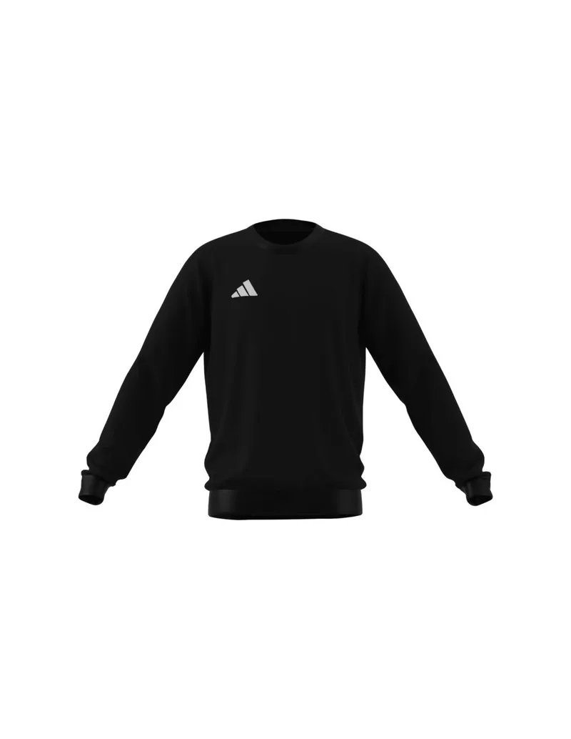 adidas Entrada 26 Sweat Top for kids black JZ6554
